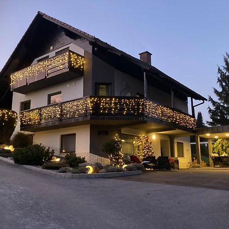 Apartment Lida Podčetrtek Kültér fotó
