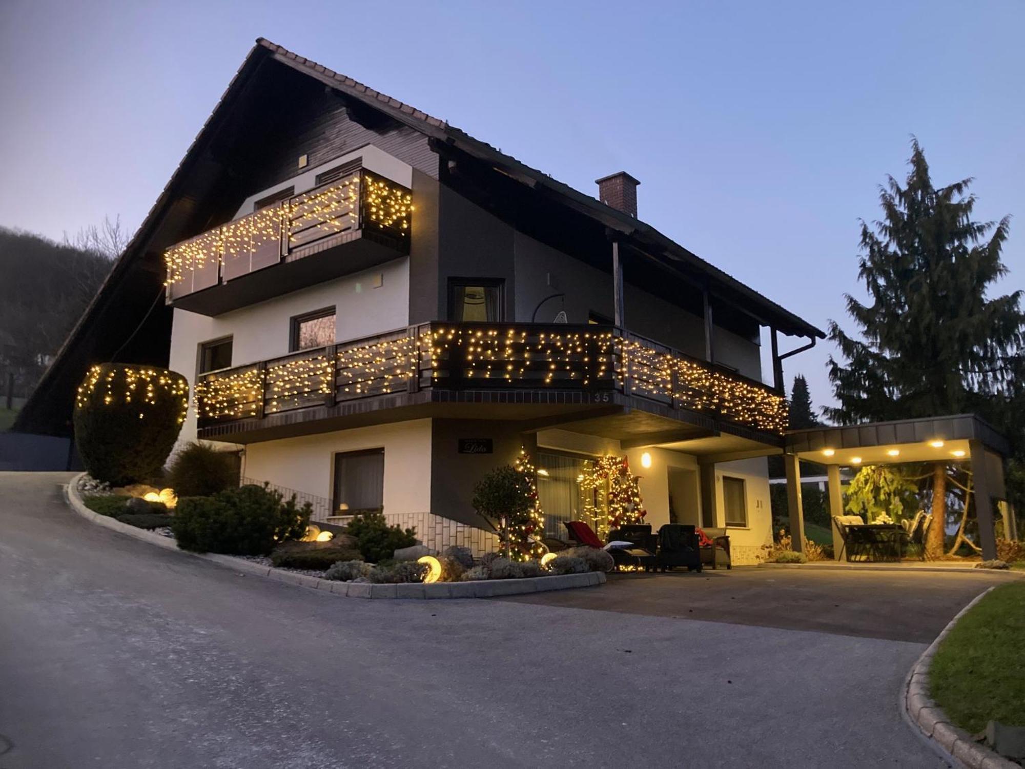Apartment Lida Podčetrtek Kültér fotó
